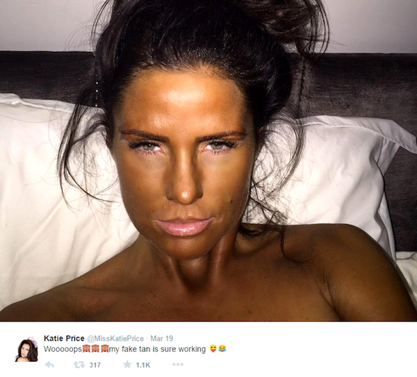 4 Penyesalan Akibat Semprotan Tan Yang Nggak Ada Gunanya